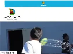 Sites similar to mychals.com