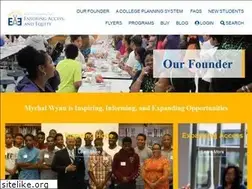 Sites similar to mychalwynn.com