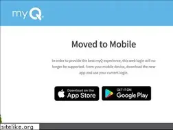 Sites similar to mychamberlain.com