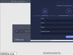 Sites similar to mychanger.biz
