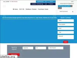 Sites similar to mychannelpartners.com