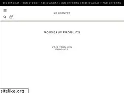 Sites similar to mychanvre.fr