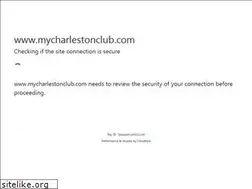 Sites similar to mycharlestonclub.com