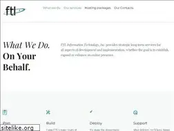 Sites similar to mycharliespizza.com