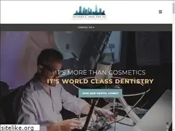 Sites similar to mycharlottecosmeticdentist.com