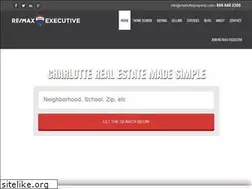 Sites similar to mycharlottenchomes.com