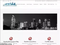 Sites similar to mycharlottencrealestate.com