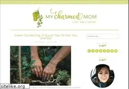 Sites similar to mycharmedmom.com