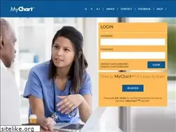 Sites similar to mychart.ca