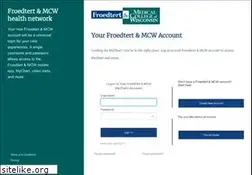Sites similar to mychartlink.com