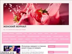 Sites similar to mychats.ru