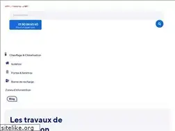 Sites similar to mychauffage.com