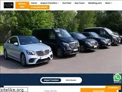 Sites similar to mychauffeurmelbourne.com.au