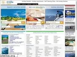 Sites similar to mycheapholidayrentals.com