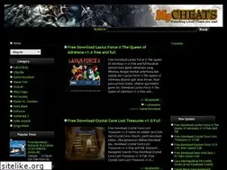 Sites similar to mycheates.blogspot.com