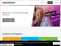 Sites similar to mycheckpoint.ch