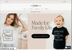 Sites similar to mycheekybaby.com