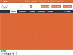 Sites similar to mychef.com.tr