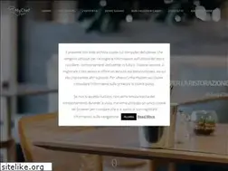 Sites similar to mychef.it