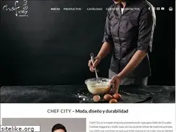 Sites similar to mychefcity.com
