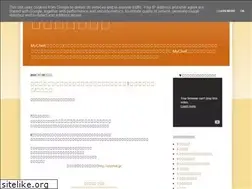 Sites similar to mychefjp.blogspot.com
