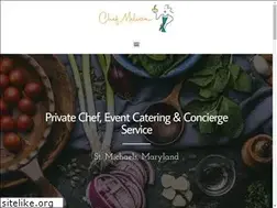 Sites similar to mychefmelissa.com