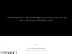 Sites similar to mychefnate.com