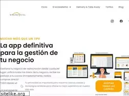 Sites similar to mycheftool.com