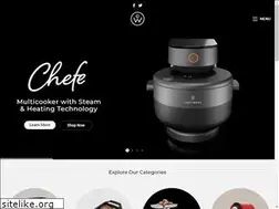 Sites similar to mychefwave.com