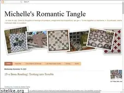 Sites similar to mychellem.blogspot.com
