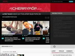 Sites similar to mycherrypop.com