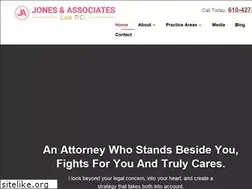 Sites similar to mychesterlawyer.com