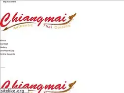 Sites similar to mychiangmaithai.com
