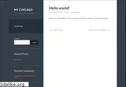 Sites similar to mychicagohvac.com