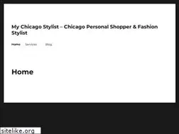 Sites similar to mychicagostylist.com