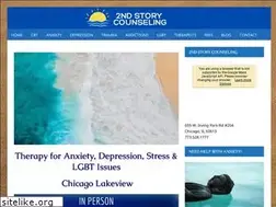 Sites similar to mychicagotherapist.com