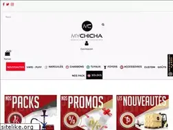 Sites similar to mychicha.fr