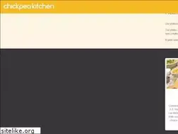 Sites similar to mychickpea.com