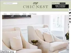 Sites similar to mychicnest.com