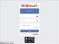 Sites similar to mychildatschool.com