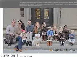 Sites similar to mychildiloveyou.blogspot.com