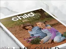 Sites similar to mychildmagazine.com.au
