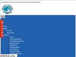Sites similar to mychildrensdentist.com
