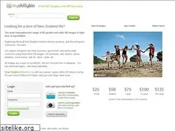 Sites similar to mychillybin.co.nz