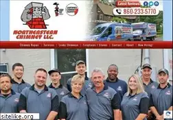 Sites similar to mychimney.com