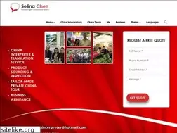 Sites similar to mychinainterpreter.com