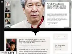 Sites similar to mychinesebooks.com
