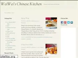 Sites similar to mychinesekitchen.com