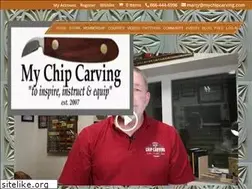 Sites similar to mychipcarving.com