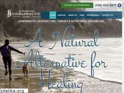 Sites similar to mychiroacu.com